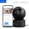 IMILAB C21/C22 360° Wi-Fi Baby Monitor | Smart Home Paws image 7