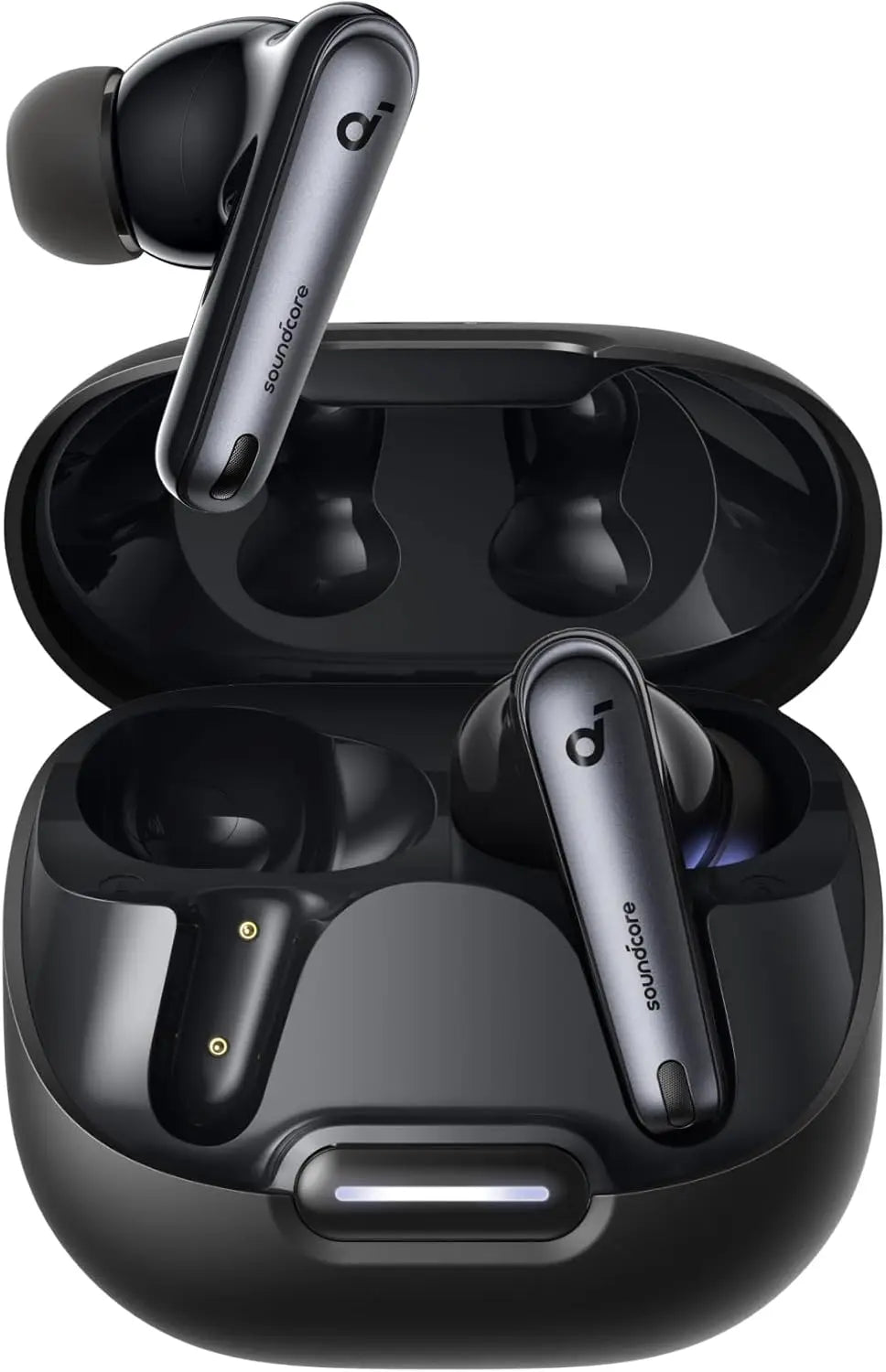 Smart Home Paws Refurbished Soundcore Liberty 4 NC Earbuds image 2