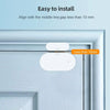 Wireless Magnetic Door/Window Sensor - Smart Home Alarm & Detection Automaton
