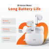 Smart Home Paws QERE E28 Bluetooth 5.3 Gaming Earbuds image 4