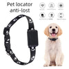 Smart Home Paws P03 Waterproof GSM GPS Pet Collar with Call Feature