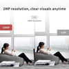 Smart Home Paws 2-Pack 1080p Indoor Pet Camera image 5