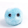 Smart cat and dog toys palla interattiva peluche Electric catnip training toys kittens and puppies touch vocal pet plush bark ba
