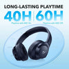 Smart Home Paws Refurbished Soundcore Q20i ANC Headphones image 5