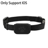 Smart Home Paws Apple Find My Pet Tracker – Battery Not Included