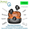 Smart Home Paws HTC NE79 Real-Time Translation Earbuds image 8