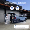 ANNKE FCD800 8MP 180° PoE Security Camera | Smart Home Paws image 3