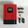 Esmart3 Series MPPT Solar Charge Controller  50A 12V 24V 48V Auto Sensing With Wifi moniting
