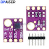 SHT31 Digital Temperature Humidity Sensor I2C Module ±0.3℃ for Arduino Raspberry Pi Smart Home Weather Station