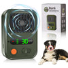 Anti Barking Devices, Auto Bark Deterrent Devices with 3 Modes, Rechargeable Dog Barking Silencer Sonic Barking Deterrent Indoor