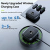 Smart Home Paws Dual Wireless Lavalier Microphone System image 3