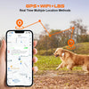 Smart Home Paws G63 4G GPS Pet Tracker – No Monthly Fee Option