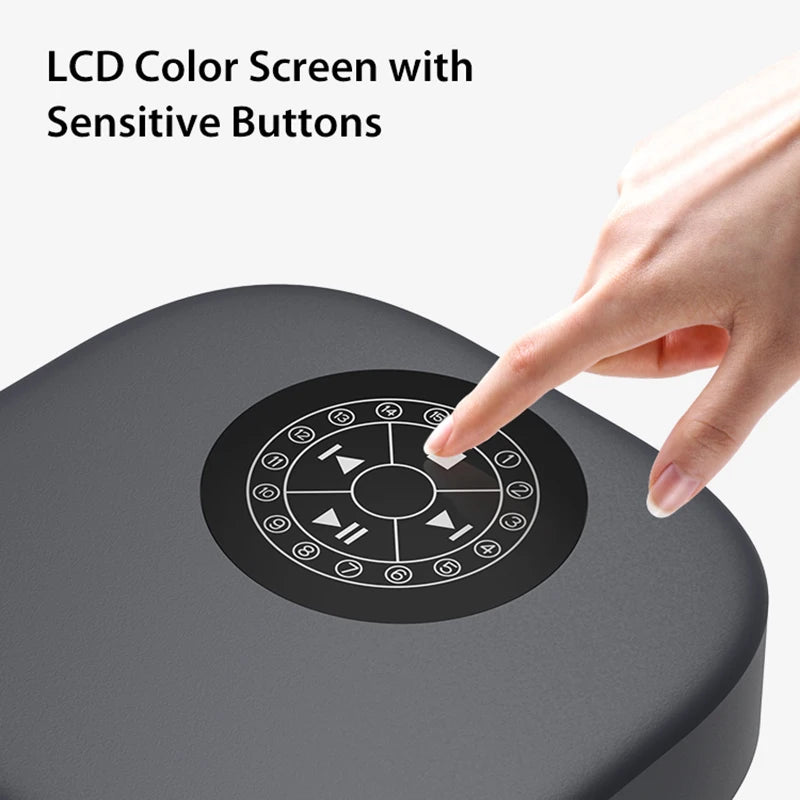 WiFi Sprinkler Controller Automatic Rrrigation Programmer System Garden Houses Farm Watering Timer Remote Control Electric Valve