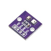 AHT20+BMP280 Temperature Humidity Air Pressure Module High-precision Digital Temperature Humidity and Air Pressure Sensor