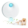 Smart Cat Odor Purifier For Cat Litter Box Deodorizer Automatic Pet Toilet Air Purifier Dog Cat Litter Deodorant Cleaning Tool