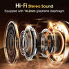Smart Home Paws GDLYL Bluetooth 5.4 Sport Earbuds image 4
