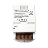 SOFT-Wifi Smart Switch 30A Relay Module Smart Switch Controllers Home Automation On-Off Timing Speech