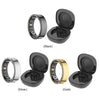 Smart Home Paws R09 5ATM Smart Fitness Ring with Charging Case image 1