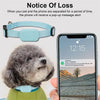 Dog Tracker with Adjustable Collar Cat Locator Smart Pet Locator for Dogs & Cats