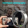 Smart Home Paws 5-Day Smart Fitness Ring for iOS & Android image 1