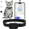 Smart Home Paws Apple Find My Pet Tracker – Battery Not Included