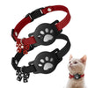 2 Kinds of Multifunctional Pet Smart GPS Trackers Cat Trackers GPS Collar GPS Trackers Pets Accessories iOS compatible