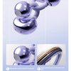 Smart Home Paws Q71 Clip-On Bluetooth Earbuds with LED Display image 6