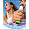 Smart Home Paws Y98 Smart Fitness Ring with Gesture Controls image 6