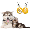 Genie Pet Tag
