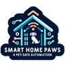 Smart Home Paws